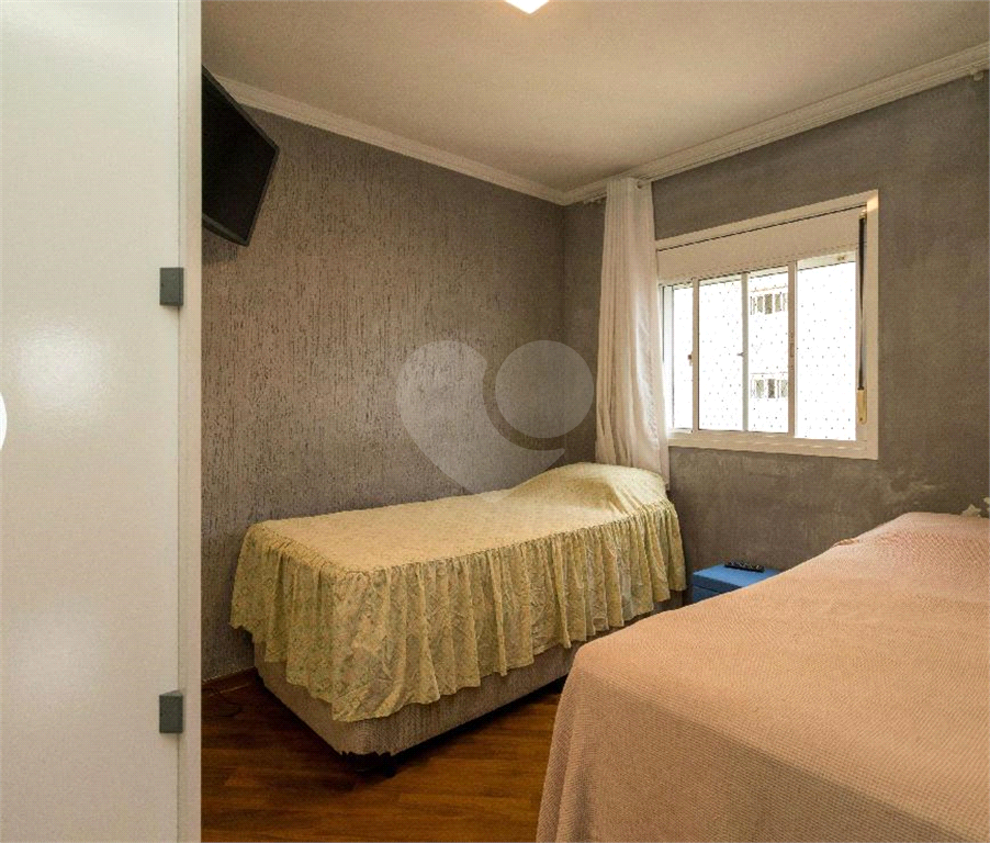 Apartamento 96m² – Conforto, Espaço e Localização Privilegiada na Vila Prudente!