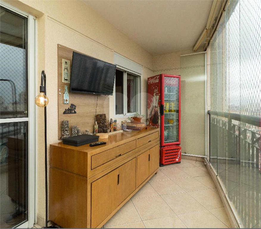 Apartamento 96m² – Conforto, Espaço e Localização Privilegiada na Vila Prudente!