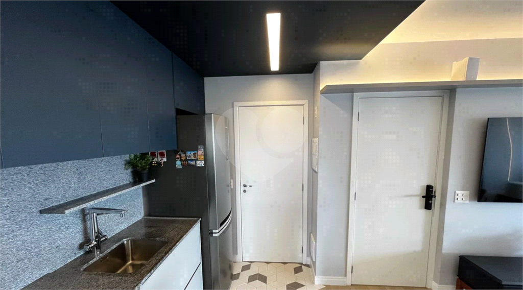 Este amplo e confortável apartamento está situado no vibrante bairro do Limão, em São Paulo