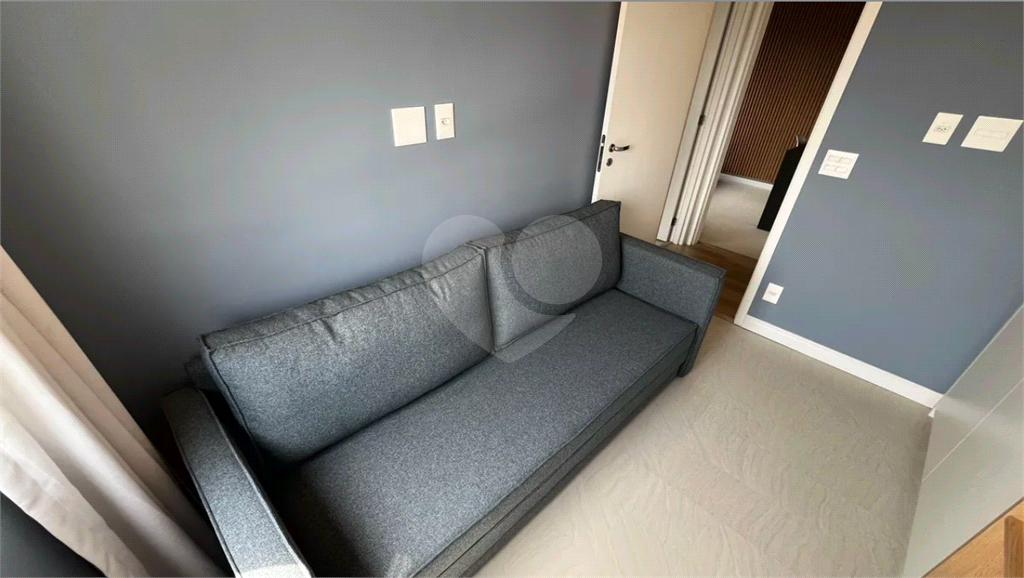 Este amplo e confortável apartamento está situado no vibrante bairro do Limão, em São Paulo