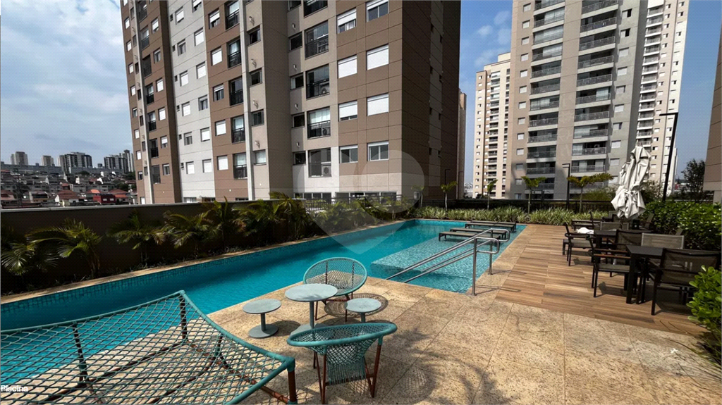 Este amplo e confortável apartamento está situado no vibrante bairro do Limão, em São Paulo