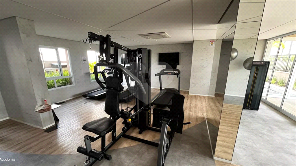 Este amplo e confortável apartamento está situado no vibrante bairro do Limão, em São Paulo