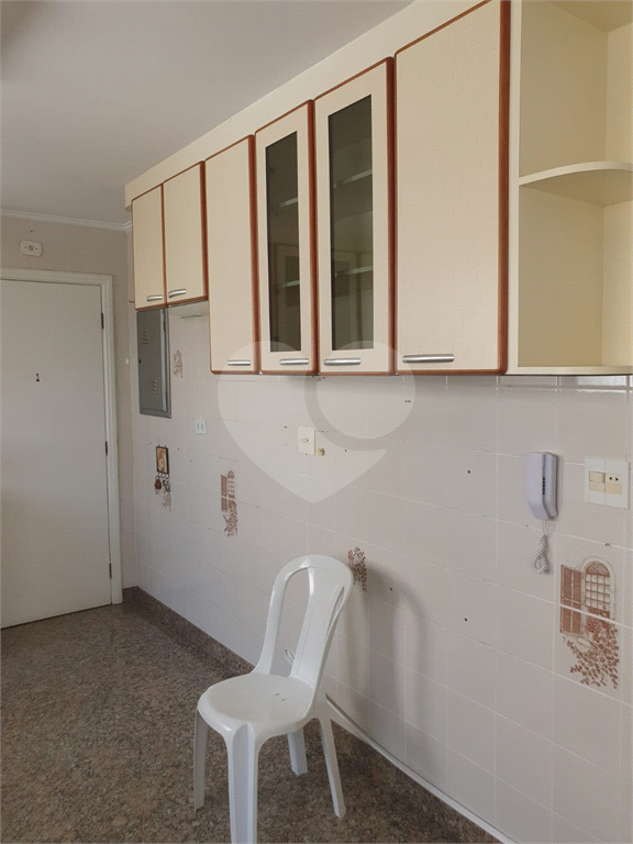 Apartamento no Gran Village em Santana