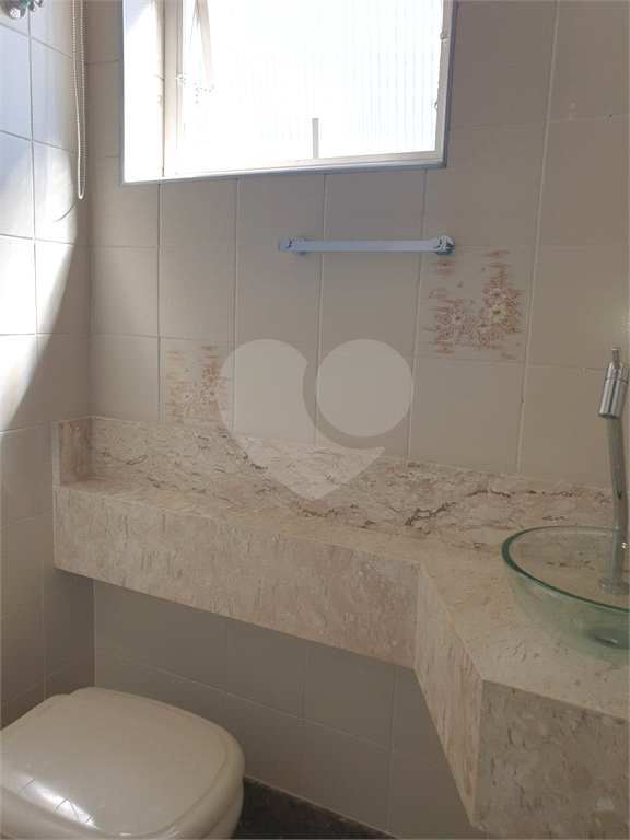 Apartamento no Gran Village em Santana