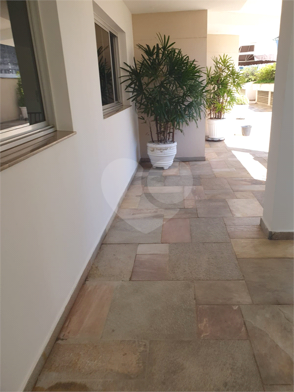 Apartamento no Gran Village em Santana