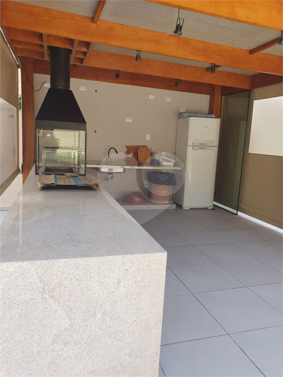 Apartamento no Gran Village em Santana