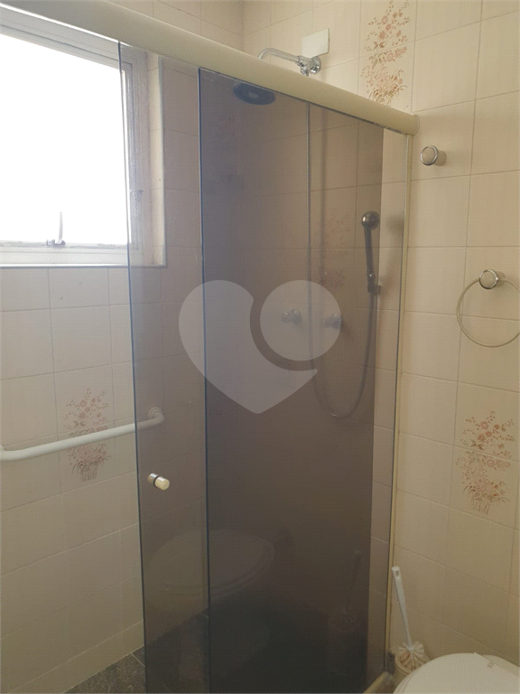 Apartamento no Gran Village em Santana