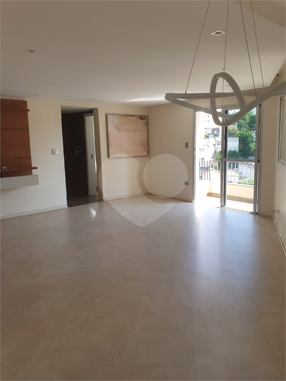 Apartamento no Gran Village em Santana