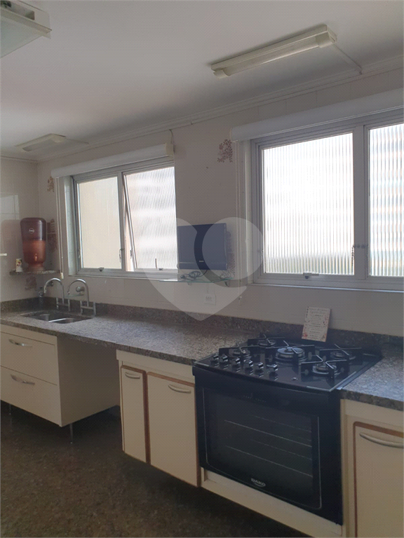 Apartamento no Gran Village em Santana