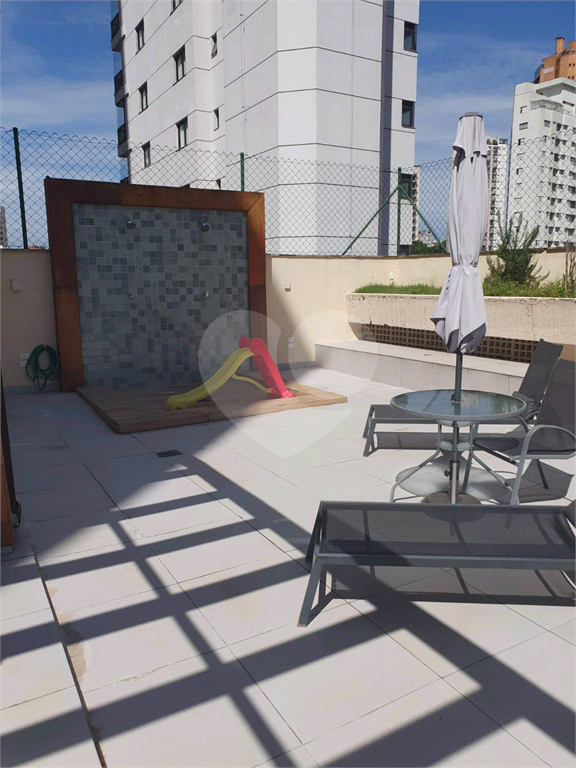 Apartamento no Gran Village em Santana