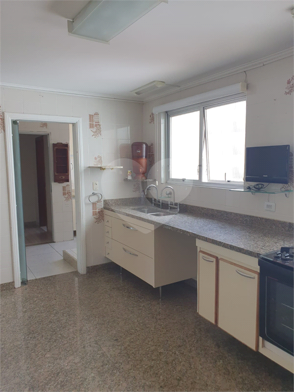 Apartamento no Gran Village em Santana