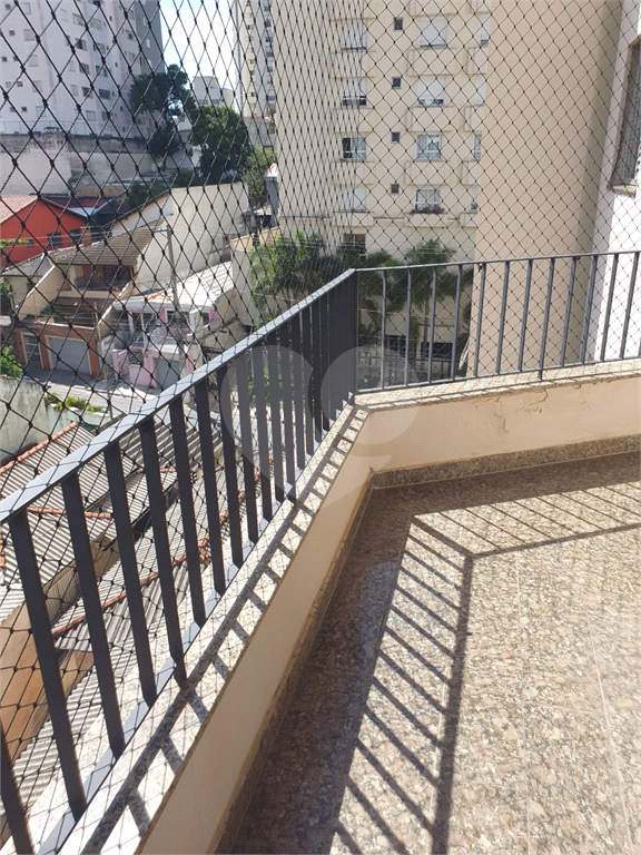 Apartamento no Gran Village em Santana