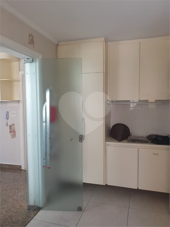 Apartamento no Gran Village em Santana