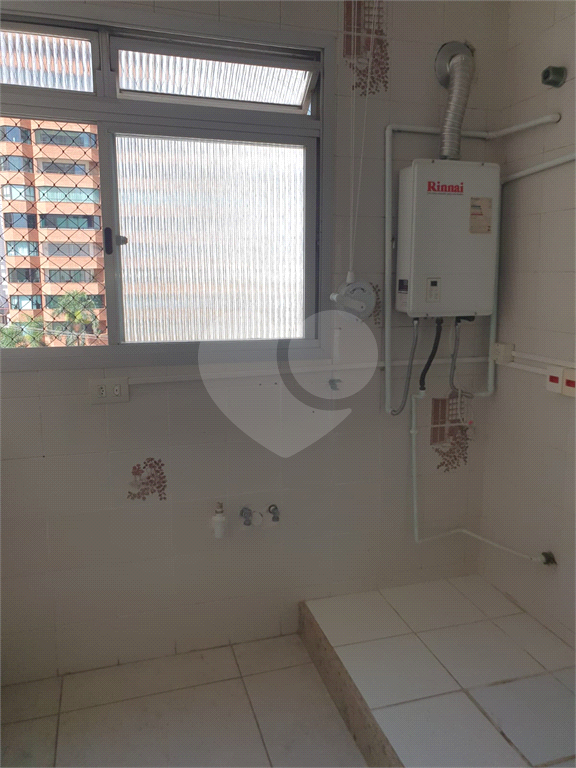 Apartamento no Gran Village em Santana