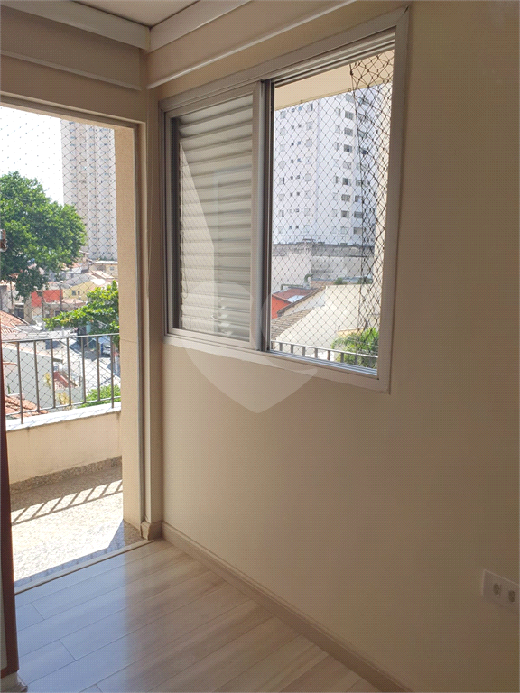 Apartamento no Gran Village em Santana