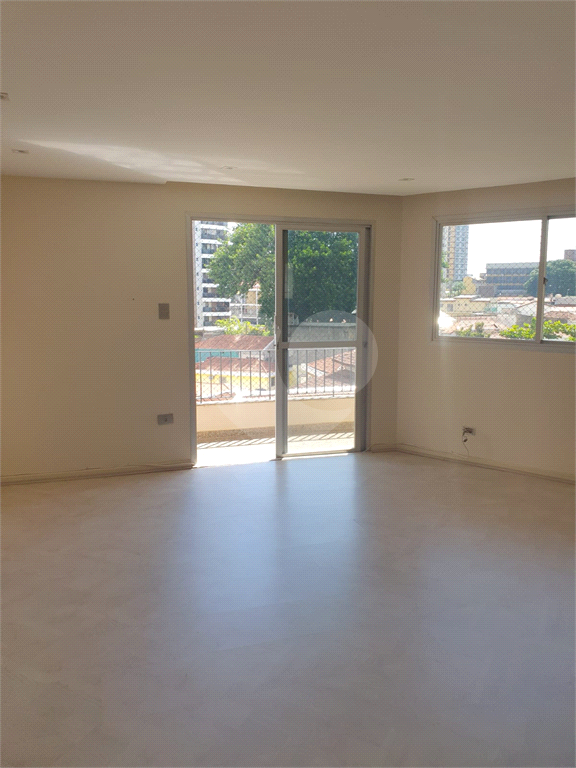 Apartamento no Gran Village em Santana