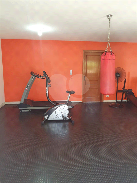 Apartamento no Gran Village em Santana