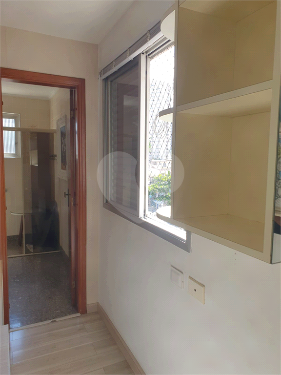 Apartamento no Gran Village em Santana