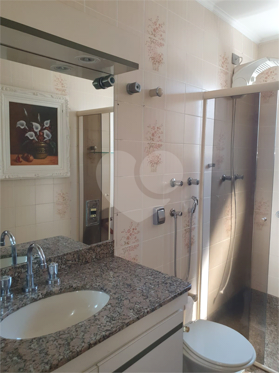 Apartamento no Gran Village em Santana