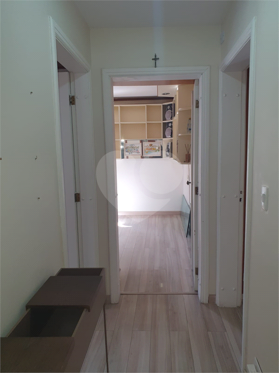 Apartamento no Gran Village em Santana