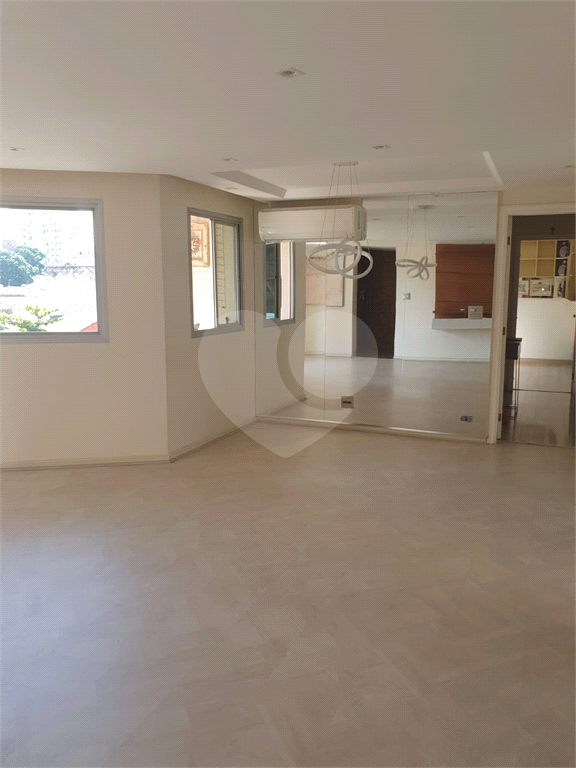 Apartamento no Gran Village em Santana