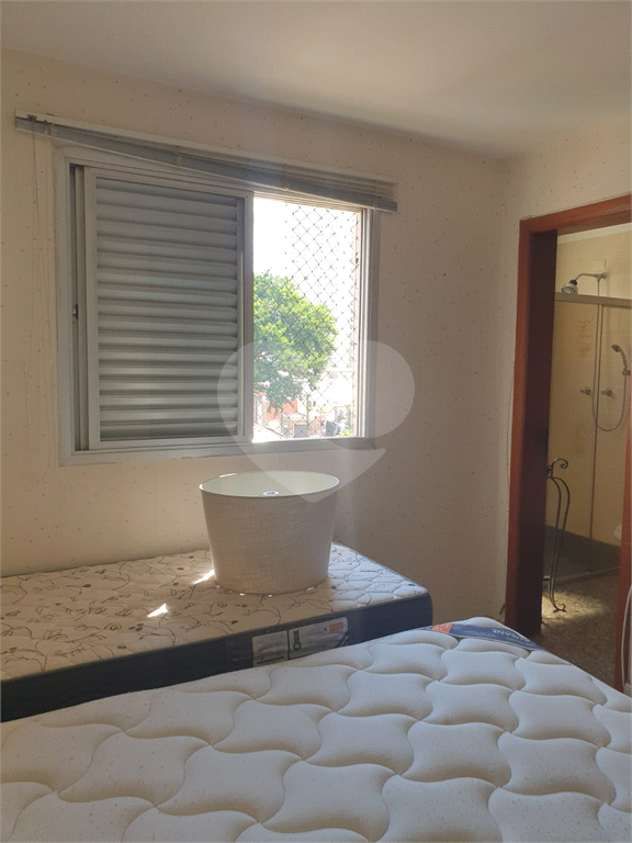 Apartamento no Gran Village em Santana