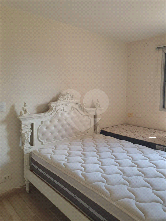 Apartamento no Gran Village em Santana