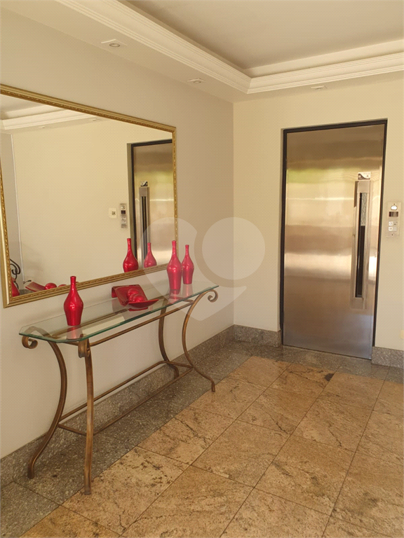 Apartamento no Gran Village em Santana