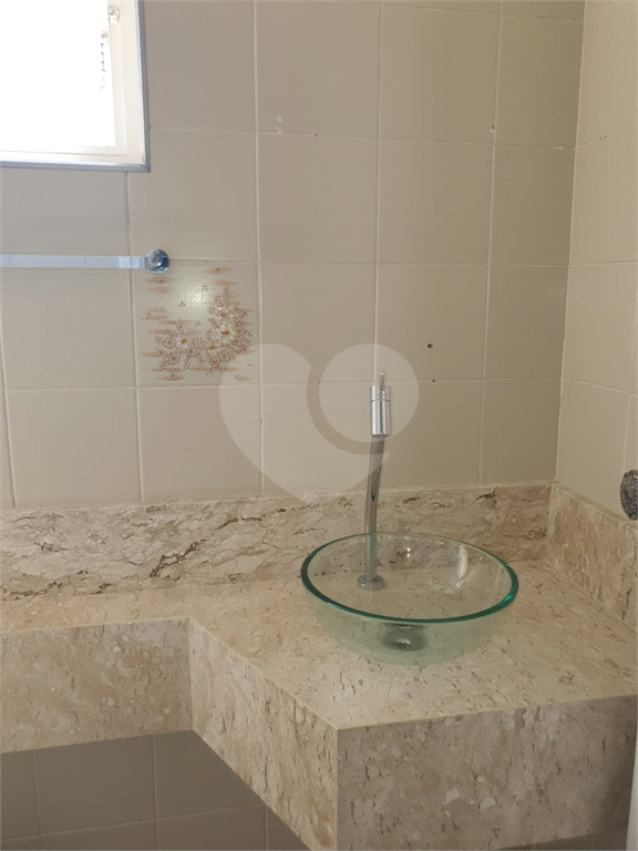 Apartamento no Gran Village em Santana