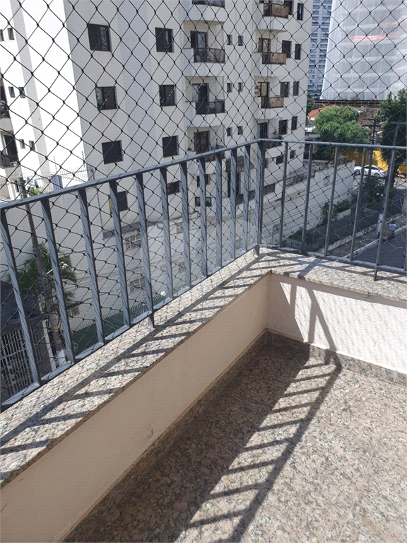 Apartamento no Gran Village em Santana