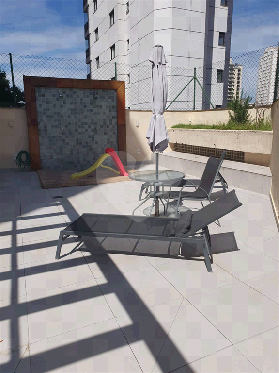 Apartamento no Gran Village em Santana