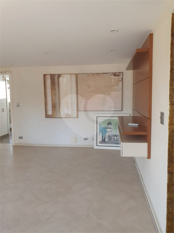 Apartamento no Gran Village em Santana