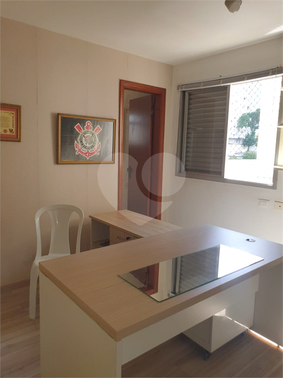 Apartamento no Gran Village em Santana