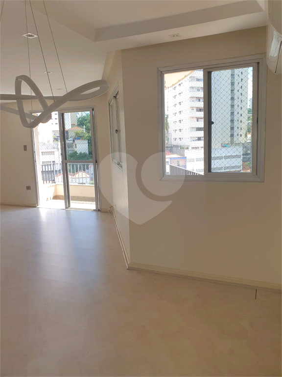 Apartamento no Gran Village em Santana