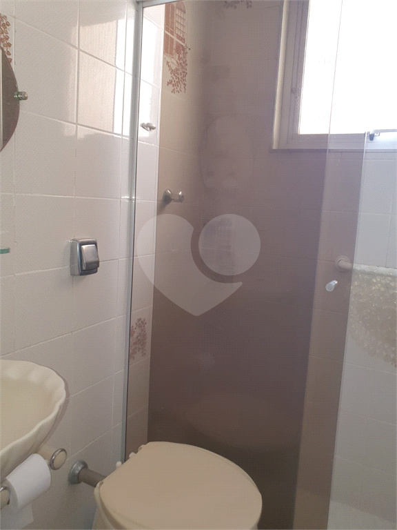 Apartamento no Gran Village em Santana