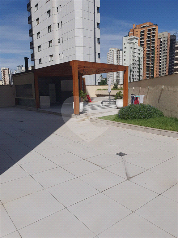 Apartamento no Gran Village em Santana