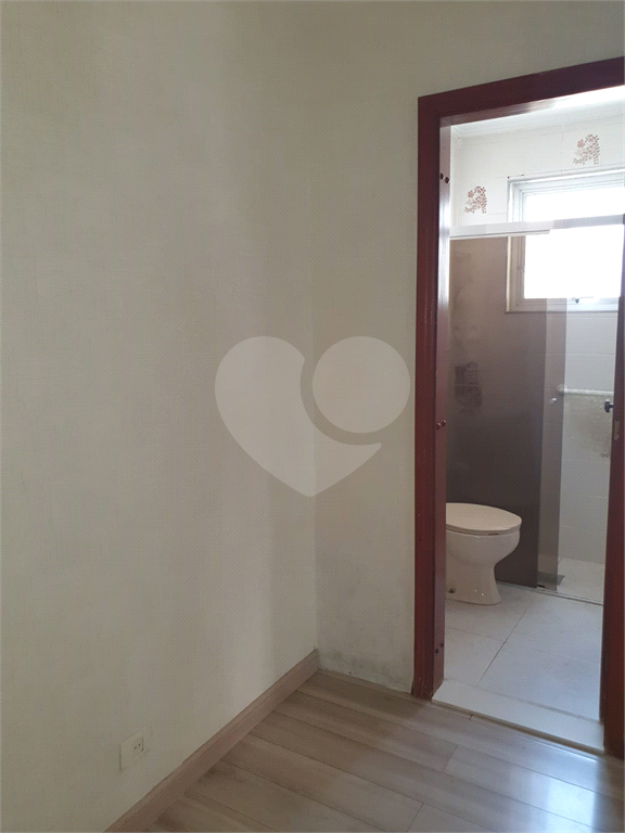 Apartamento no Gran Village em Santana