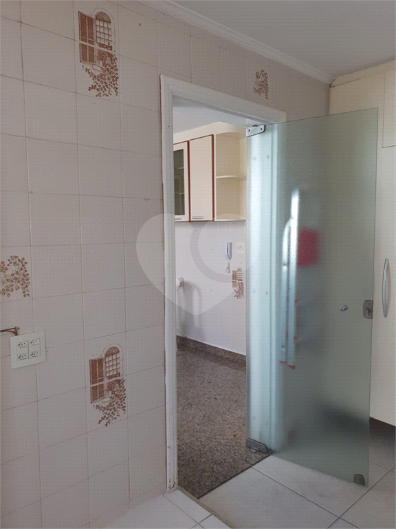 Apartamento no Gran Village em Santana