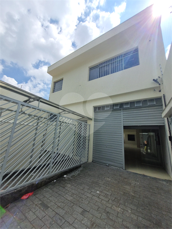 PRÉDIO COMERCIAL – 5 PAVIMENTOS – ELEVADOR – AVCB – DUAS FRENTES – REGIÃO CASA VERDE / VILA NOVA CACHOEIRINHA