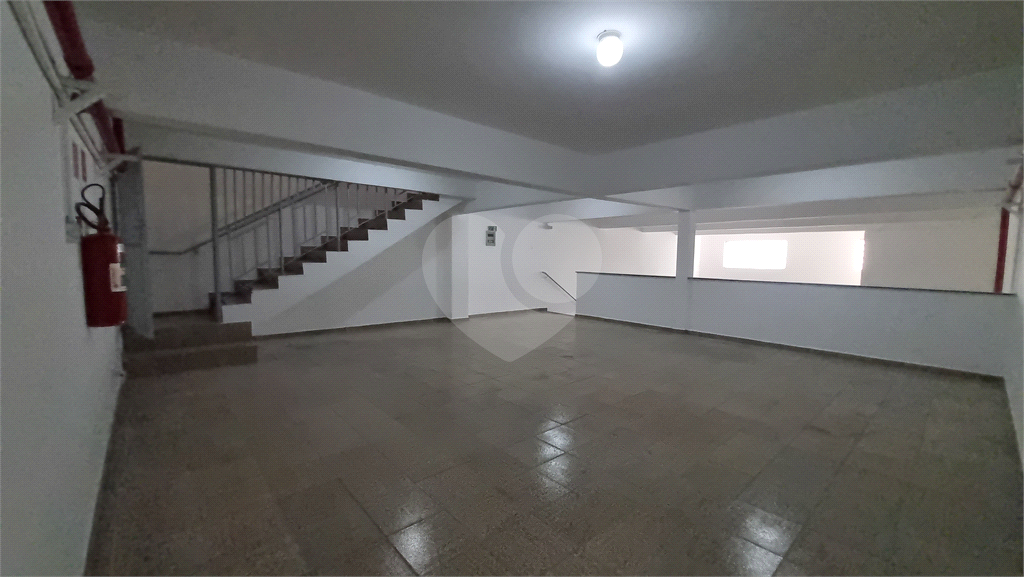 PRÉDIO COMERCIAL – 5 PAVIMENTOS – ELEVADOR – AVCB – DUAS FRENTES – REGIÃO CASA VERDE / VILA NOVA CACHOEIRINHA