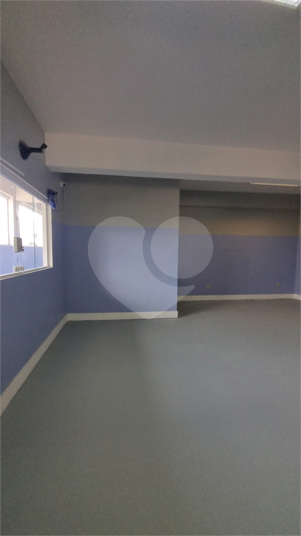 PRÉDIO COMERCIAL – 5 PAVIMENTOS – ELEVADOR – AVCB – DUAS FRENTES – REGIÃO CASA VERDE / VILA NOVA CACHOEIRINHA