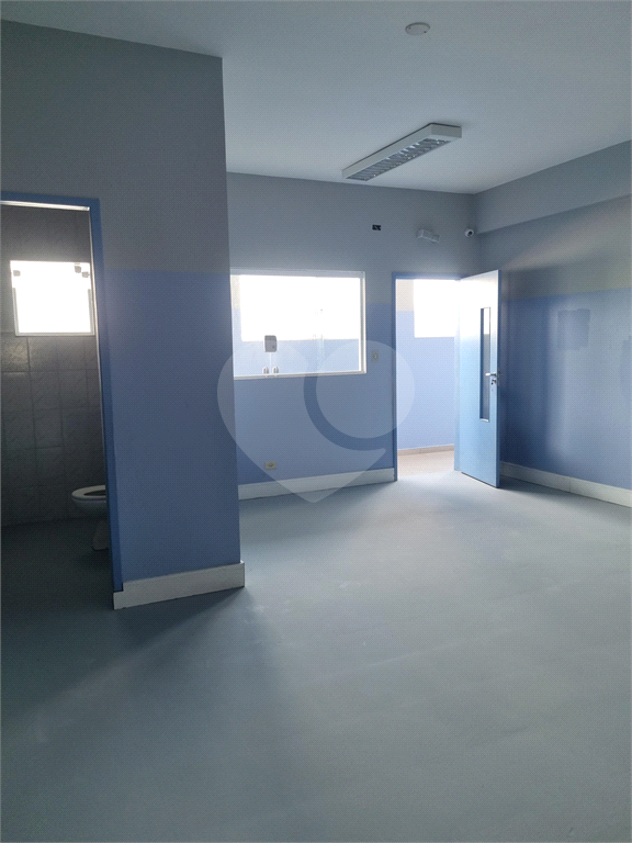 PRÉDIO COMERCIAL – 5 PAVIMENTOS – ELEVADOR – AVCB – DUAS FRENTES – REGIÃO CASA VERDE / VILA NOVA CACHOEIRINHA