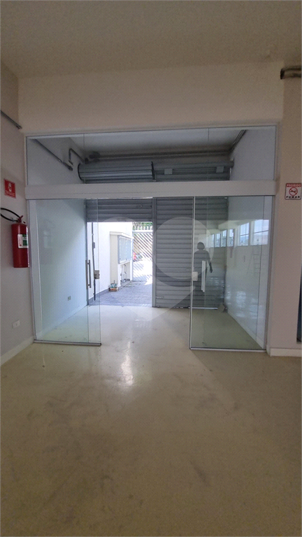 PRÉDIO COMERCIAL – 5 PAVIMENTOS – ELEVADOR – AVCB – DUAS FRENTES – REGIÃO CASA VERDE / VILA NOVA CACHOEIRINHA