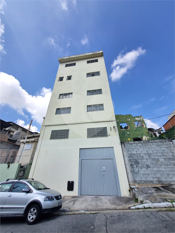 PRÉDIO COMERCIAL – 5 PAVIMENTOS – ELEVADOR – AVCB – DUAS FRENTES – REGIÃO CASA VERDE / VILA NOVA CACHOEIRINHA
