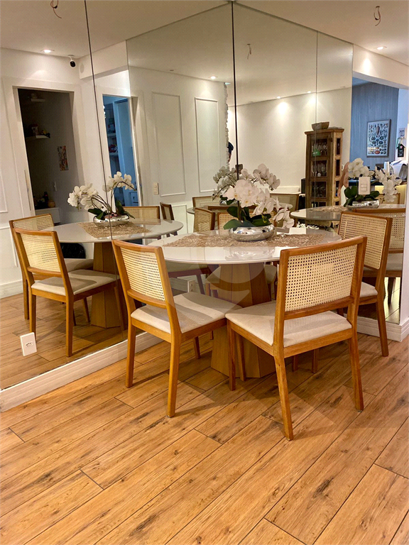 Apartamento, 3 quartos, 77 m² - Foto 6