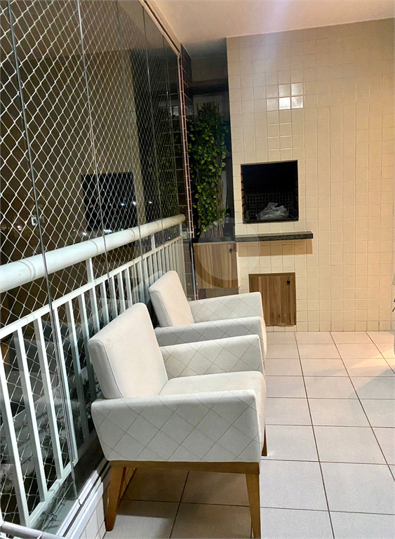 Apartamento, 3 quartos, 77 m² - Foto 1