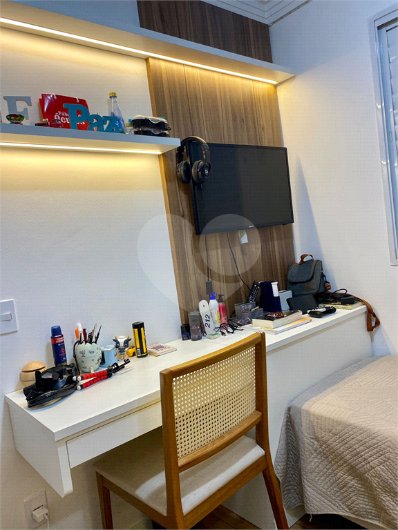 Apartamento, 3 quartos, 77 m² - Foto 14