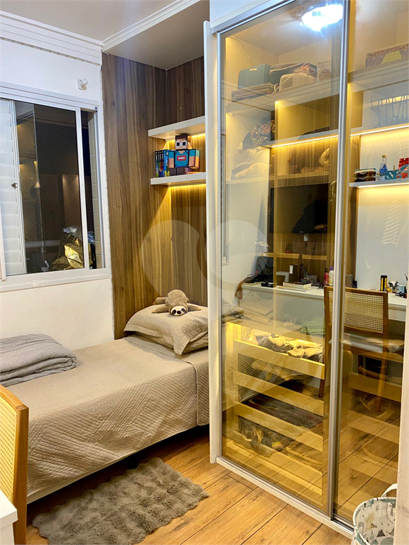 Apartamento, 3 quartos, 77 m² - Foto 9