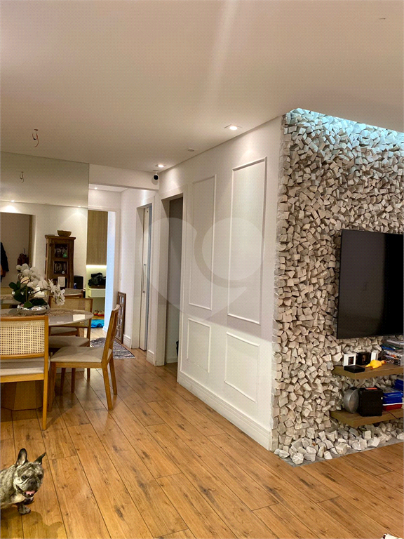 Apartamento, 3 quartos, 77 m² - Foto 5