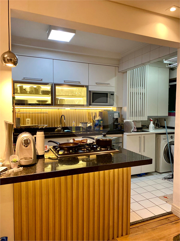 Apartamento, 3 quartos, 77 m² - Foto 8